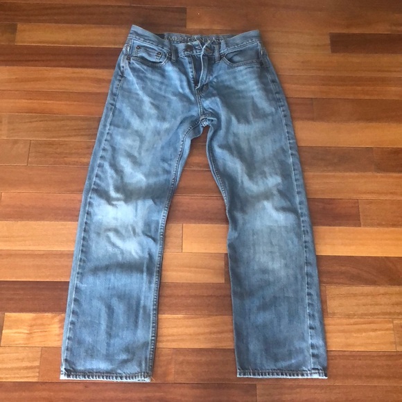 American Eagle Outfitters Other - American Eagle Jeans Relaxed Fit Size 29X32